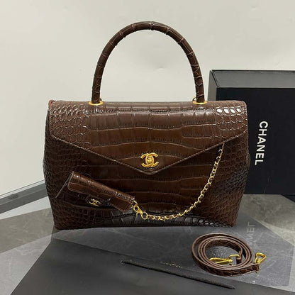 LCP156  Bag 24×31×9cm Handbag Bags