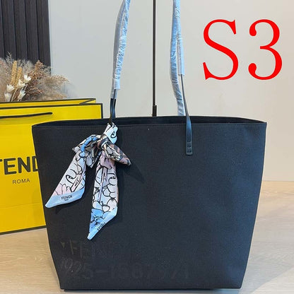 MFP7  Bag 35X18X31cm Shopping bag