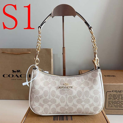 MCP96 bag 24-7-12cm Shoulder bags with box