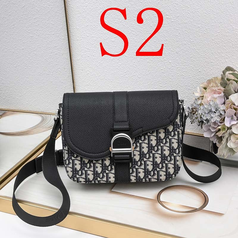 LDP83 bag 20 x 13 x 5 CM Shoulder bags
