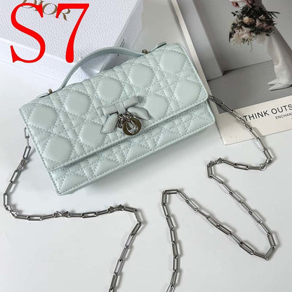 LDP65 Bag 21-11-5cm Shoulder bags