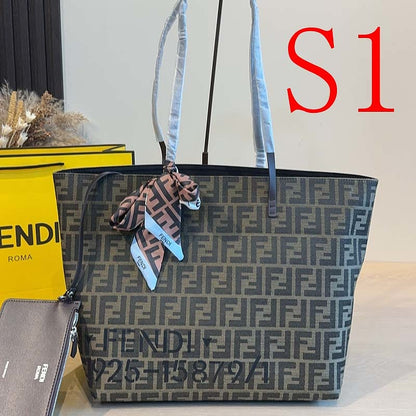 MFP7  Bag 35X18X31cm Shopping bag