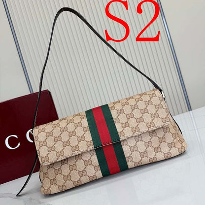 LGP101 bag 31X13X11.5CM Shoulder bags