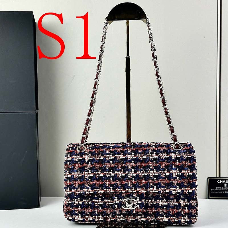 LCP125  Bag 25-15-6cm Shoulder bag