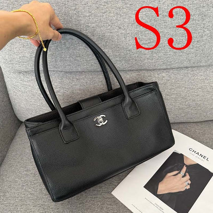 LCP149 bag 32-12-18cm Hand bag