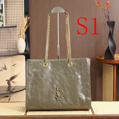 LYP61 bag 33-27-14cm  Shoulder bags