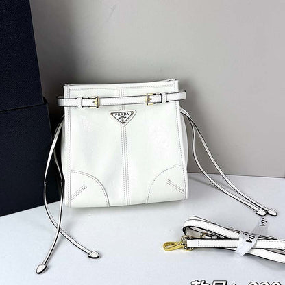 LPP38 bag 19.5-20-7cm Shoulder bags