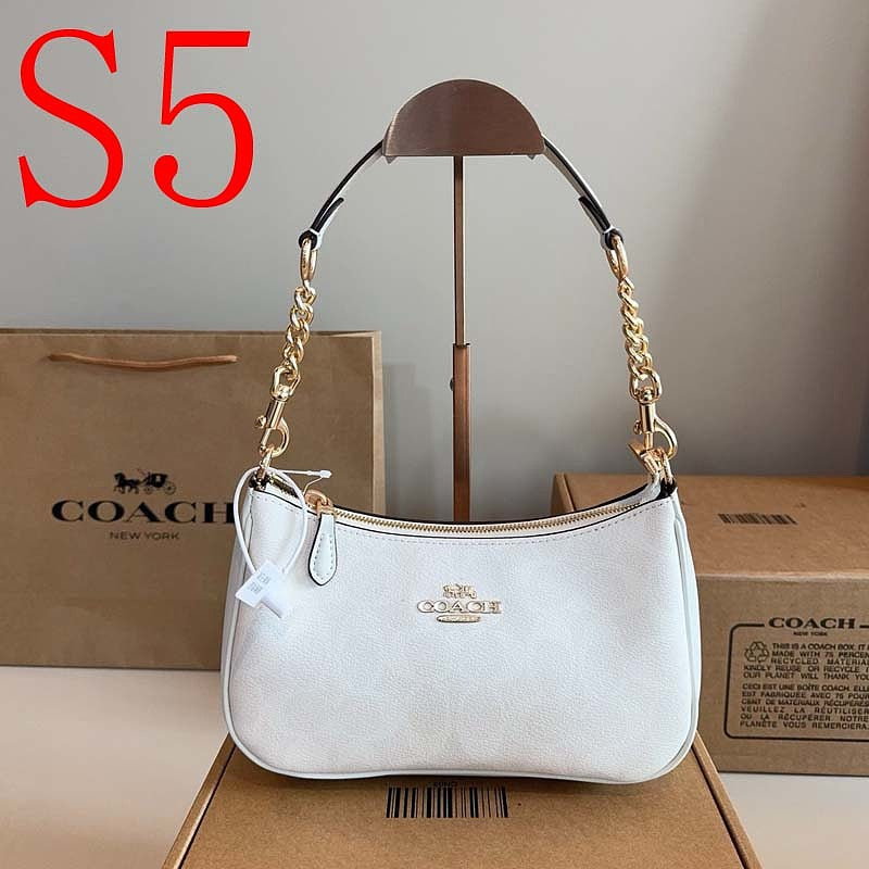 MCP96 bag 24-7-12cm Shoulder bags with box