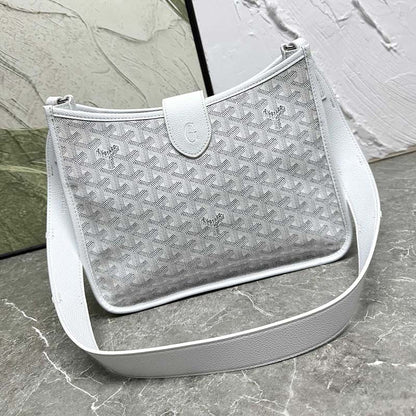 LGP115 bag 28-22-10CM Shoulder bags