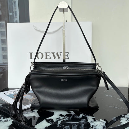 LLP279 bag 28.5-20-10cm Shoulder bags