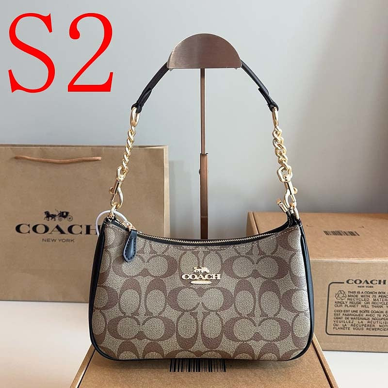 MCP96 bag 24-7-12cm Shoulder bags with box