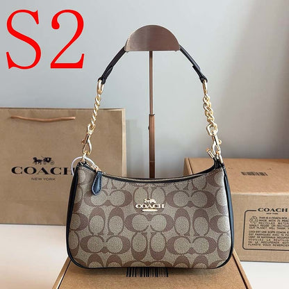 MCP96 bag 24-7-12cm Shoulder bags with box