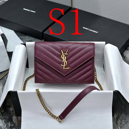 LYP62 bag 19-11.5-4CM Shoulder bags