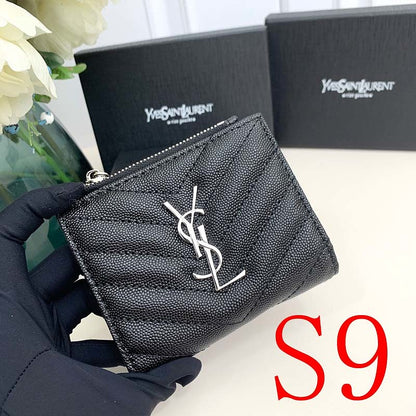 LYP79  bag 11×9×2CM Wallet