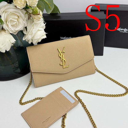 LYP68  bag 19-12-3.5CM Wallet