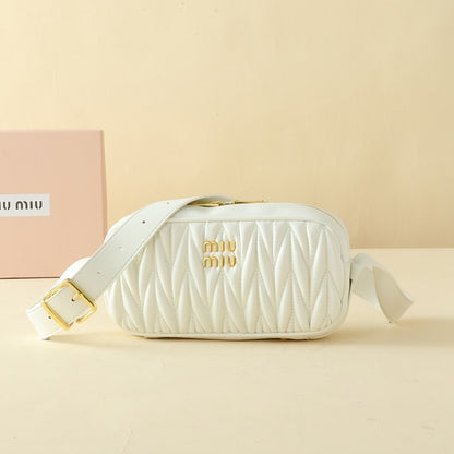 LMP15 bag 24-11.5-7cm Shoulder bags