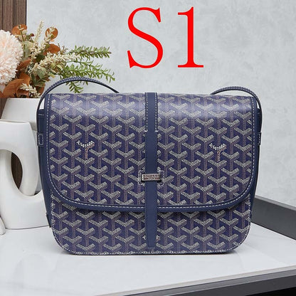 LGP104 bag 28-19-7.5CM Shoulder bags
