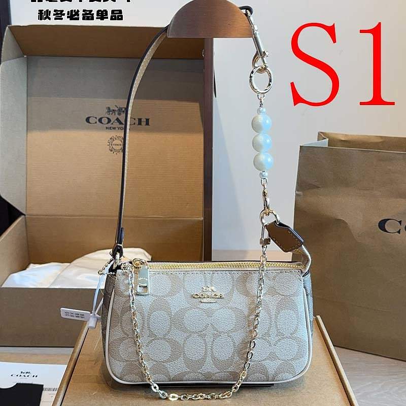 MCP98 bag 9-5-12cm Shoulder bags