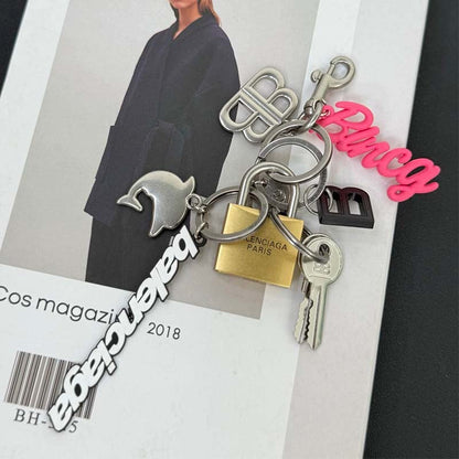 JK53 Key Chain New Style