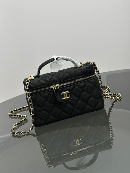 LCP85 bag19-12cm Hand bag