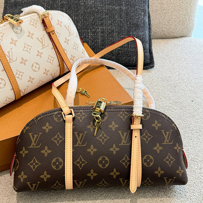 ALP22 Leather Bag 30-15CM PVC Handbag
