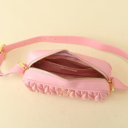 LMP15 bag 24-11.5-7cm Shoulder bags