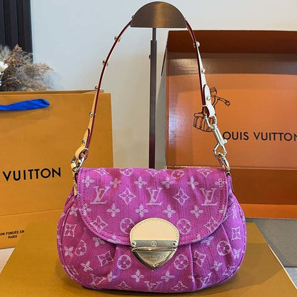 MLP100  bag 26X5X17cm Shoulder bags