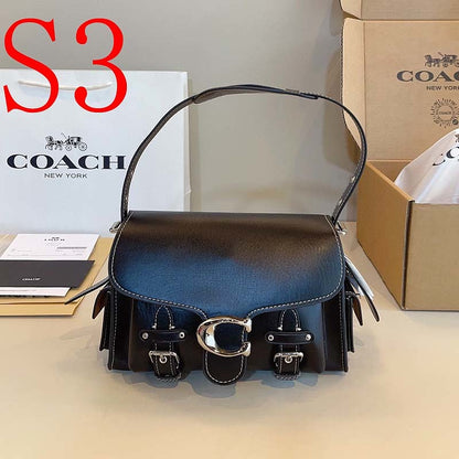 MCP108 Bag 26X11X17cm  Handbag With Box