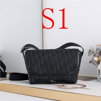 LDP80 bag 20-15-7.5CM Shoulder bags