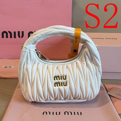 MMP20 Bag 21X7X11cm Handbag
