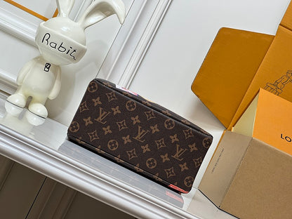 LLP304 bag  25x19x11CM Shopping bag