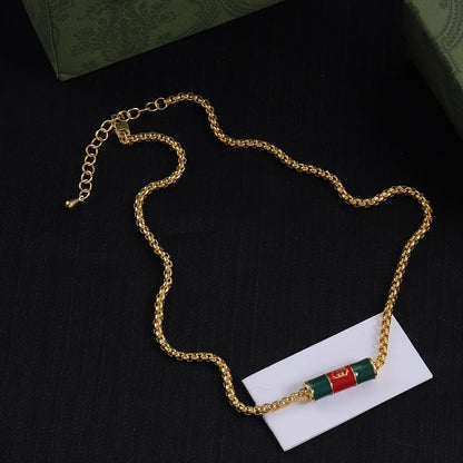 GN36   Women's new necklace bracelet set jewelry