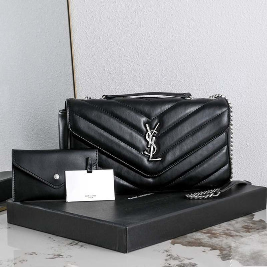 LYP74  bag 29×17×8cm 24×14×6cm 20×12×5cm Shoulder bags