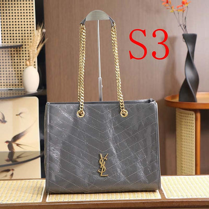 LYP61 bag 33-27-14cm  Shoulder bags