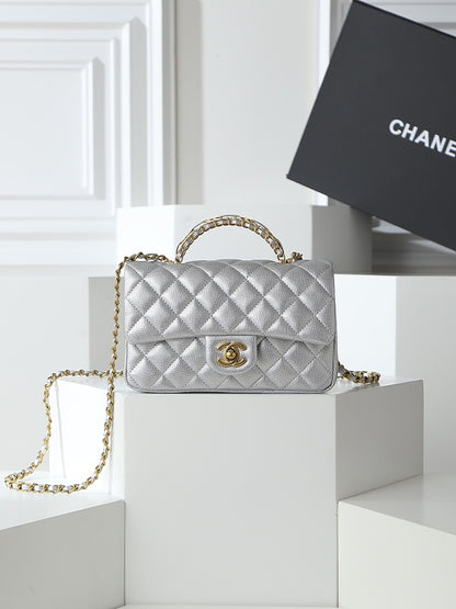 LCP117 bag 19.5-12-6.5CM Shoulder bags