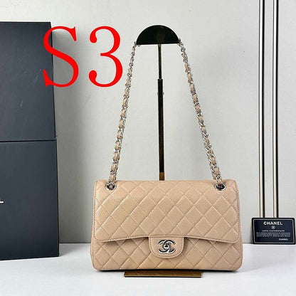 LCP130  Bag 25-15-6cm Shoulder bag