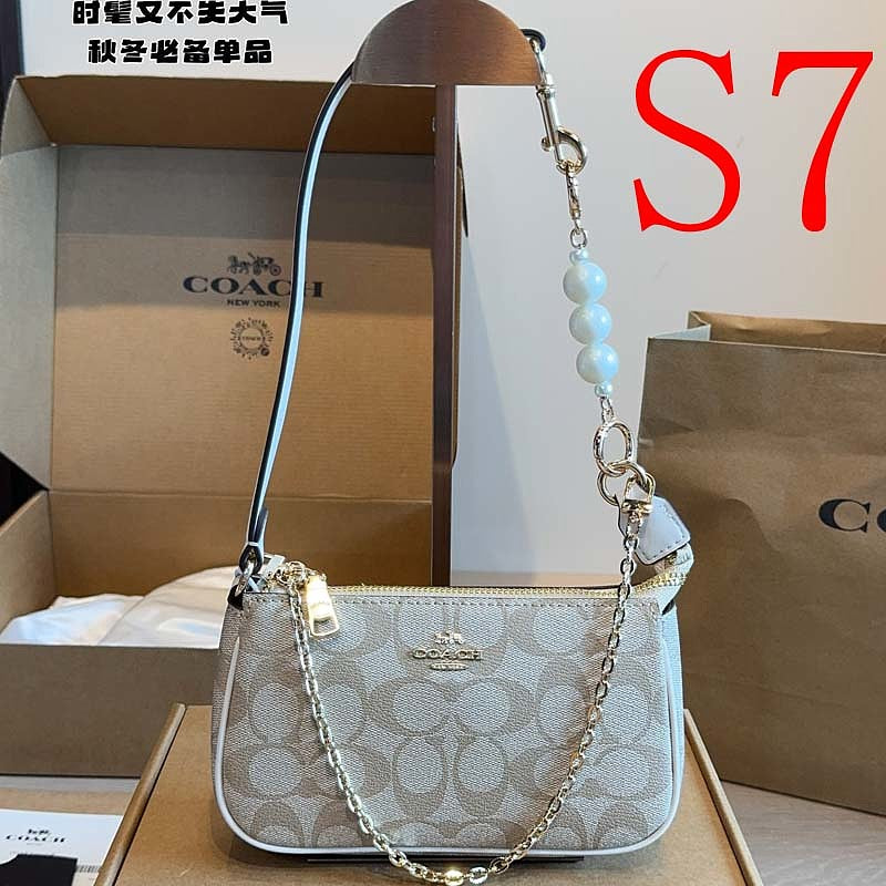 MCP98 bag 9-5-12cm Shoulder bags