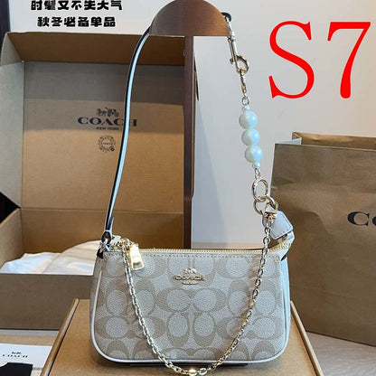 MCP98 bag 9-5-12cm Shoulder bags