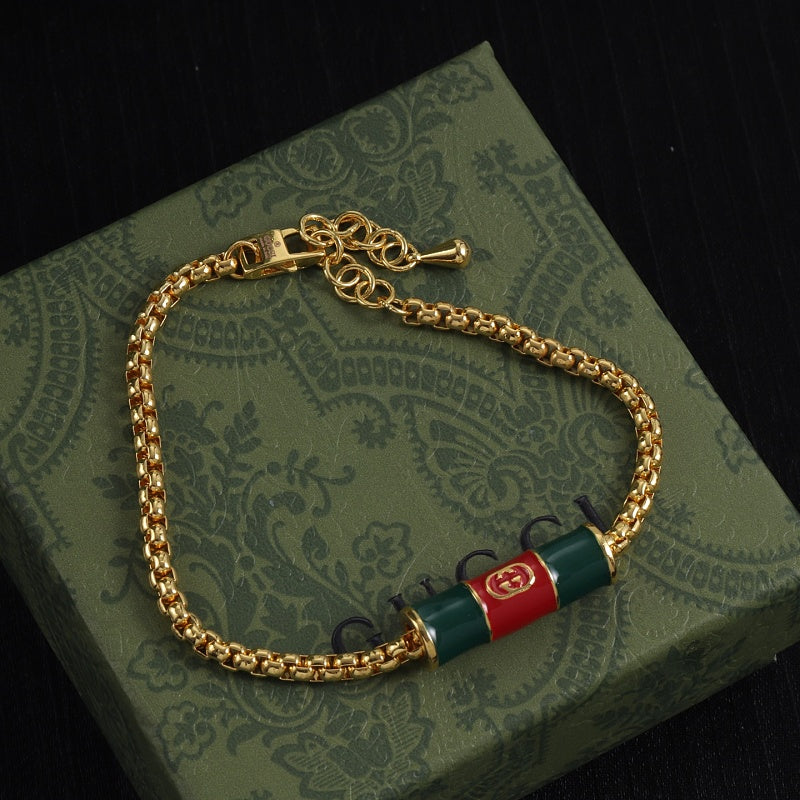 GN36   Women's new necklace bracelet set jewelry
