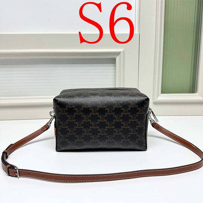 LCP133  Bag 22x16x10cm Shoulder bag