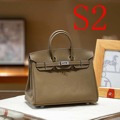 LHP8 bag 25-20-13CM Hand bag