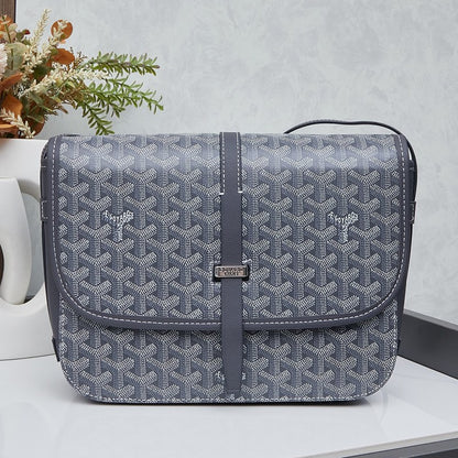 LGP112 bag 28-19-7.5Cm Shoulder bags