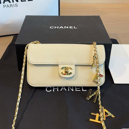 MCP106  bag 22X3X12cm Shoulder bags