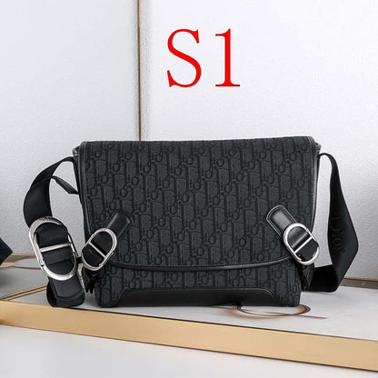 LDP44 bag 27- 23-13CM Shoulder bags
