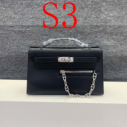 LHP14 bag 22cm Shoulder bags