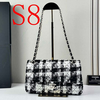 LCP125  Bag 25-15-6cm Shoulder bag