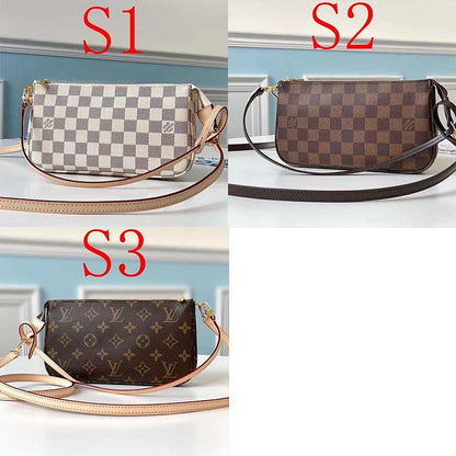LLP291  bag 21-13-3CM Shoulder bags