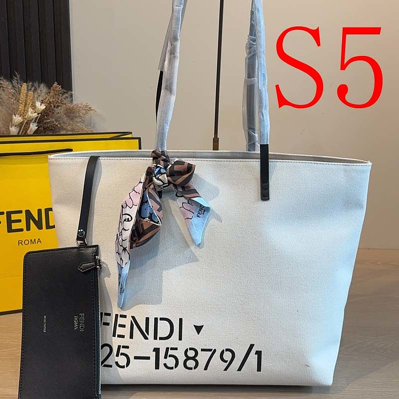 MFP7  Bag 35X18X31cm Shopping bag